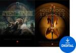 Sounds Online Ancient Kindgom & Hollywood Strings 2 Bundle (Produs digital)