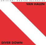 Van Halen - Diver Down (Special Edition) (SACD) (<![CDATA[0821797224765]]>)
