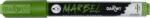 Darwi Marbel Marcator 4 mm Grasshopper Green N°616 1 buc (DA0226004616C)