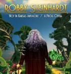 Robby Steinhardt - Not In Kansas Anymore (LP) (085218021733)