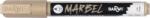 Darwi Marbel Химикал маркер 4 mm Taupe N°430 1 бр (DA0226004430C)