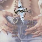 Madonna - Like A Prayer (Silver Coloured) (LP) (603497823161)