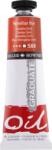 Daler Rowney Graduate Vopsea cu ulei Vermilion Hue 38 ml 1 buc (<![CDATA[117038588]]>)