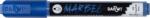 Darwi Marbel Marcator 6 mm Sapphire Blue N°258 1 buc (DA0226006258C)