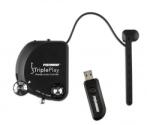 Fishman Tripleplay Wireless GC Doză chitară (PRO-TRP-302)