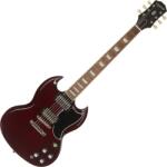 Epiphone SG Standard 60s Dark Wine Red Електрическа китара