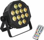 Eurolite SLS-12 QCL Floor LED PAR (<![CDATA[51915383]]>)