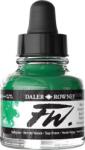 Daler Rowney FW Акрилно мастило Sap Green 29, 5 ml 1 бр (160029375)