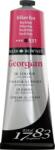 Daler Rowney Georgian Vopsea cu ulei Brilliant Rose 225 ml 1 buc (111225531)