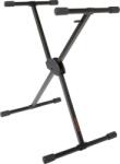 Roland KS-10X Stand pliant pentru claviaturi Black (KS-10X)