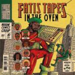 Various Artists - Fatis Tapes In The Oven (LP) (3760370268239)