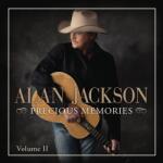 Alan Jackson - Precious Memories, Vol. 2 (CD) (5099972363928)