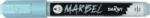 Darwi Marbel Химикал маркер 4 mm Lagoon Blue N°230 1 бр (<![CDATA[DA0226004230C]]>)
