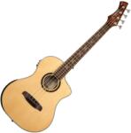 Ortega Guitars KT-WALKER-V3 Bas acustic