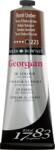 Daler Rowney Georgian Vopsea cu ulei Burnt Umber 225 ml 1 buc (111225223)