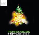 The King's Singers - Christmas Songbook (CD) (635212045923)