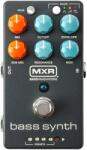 MXR MB301 Bass Synth Ефекти за бас китари