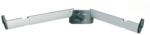 Konig & Meyer 18866 A Accesoriu Anodized Aluminium (18866-000-30)