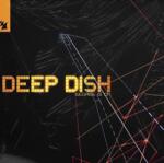 Deep Dish - George Is On (Orange/Yellow Coloured) (2 LP) (5060202599356)