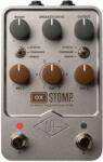 Universal Audio UAFX OX Stomp Ефект за китара (<![CDATA[GPM-OXSTP]]>)