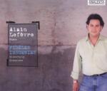 Alain Lefevre - Blissfully Sleepless (CD) (774204927622)
