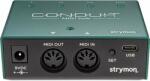 Strymon Conduit MIDI Box Interfață MIDI (CONDUIT-MIDI-BOX)