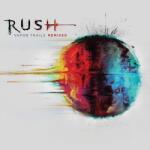 Rush - Vapor Trails Remixed (Reissue) (2 LP) (081227964412)