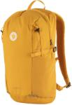 Fjällräven Rucsac Fjällräven Abisko Softpack 16, 16 l, mustard yellow Rucsac tura