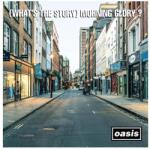 Oasis - (What's The Story? ) Morning Glory (Deluxe Edition) (Reissue) (Anniversary Edition) (3 LP) (5051961151053)