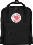 Fjällräven Rucsac Fjällräven Kånken Mini, 7 l, black Rucsac tura