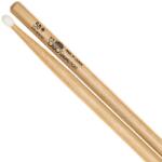 Los Cabos LCD5BRHN 5B Nylon Red Hickory Bețe de tobă (<![CDATA[LCD5BRHN]]>)