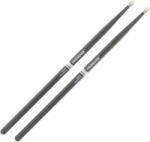Pro Mark RBH565AW-GY Rebound 5A Painted Gray Палки за барабани (<![CDATA[RBH565AW-GRAY]]>)
