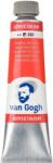 Royal Talens 22053980 Vopsea acrilică Naphtol Red Light 40 ml 1 buc (22053980)