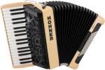 Hohner BRAVO MyColor III 72 Acordeon cu clape Earth (A166183)