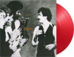 Santana - Inner Secrets (45th Anniversary) (Limited Edition) (Reissue) (Translucent Red Coloured) (LP) (8719262014220)