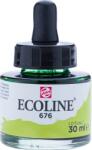 Ecoline 11256761 Акварелна боя Grass Green 30 ml 1 бр (<![CDATA[11256761]]>)