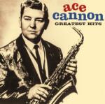 Ace Cannon - The Greatest Hits (2 CD) (741869396681)