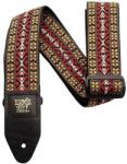 Ernie Ball Classic Jacquard California Weave Curea de chitară (P04092)