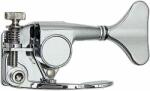 Hipshot 20600C Crom Cheiță pentru chitară bas (<![CDATA[20600C]]>)