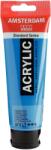 Royal Talens Standard Series АКРИЛНА боя Primary Cyan 120 ml 1 бр (17095722)