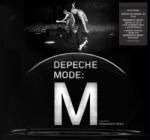 Depeche Mode - Depeche Mode: M (2 CD + 2 Blu-ray) (0198029769425)
