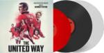 George Fenton - The United Way (Original Motion Picture Soundtrack) (Coloured) (2 LP + 10" Vinyl) (5060708610838)