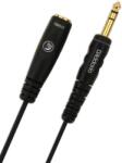 D'Addario PW EXT HD 20 Cablu pentru căşti (<![CDATA[PW-EXT-HD-20]]>)