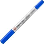 Sakura Identi Pen Техническа химикалка Blue 1 бр (<![CDATA[XYKT36-SAKURA]]>)