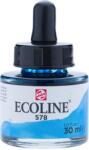 Ecoline 11255781 Акварелна боя Sky Blue Cyan 30 ml 1 бр (<![CDATA[11255781]]>)