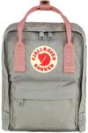 Fjällräven Rucsac Fjällräven Kånken Mini, 7 l, fog/pink Rucsac tura