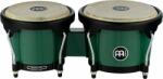 Meinl HB50FG Journey Series Forest Green Бонго (<![CDATA[HB50FG]]>)