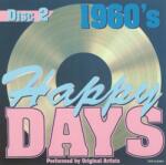Various Artists - 1960S Happy Days (2 CD) (627912061716)