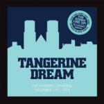 Tangerine Dream - Live In Reims Cathedral December 13th, 1974 (Reissue) (Remastered) (2 LP) (3700477835392)