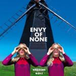 Envy Of None - Stij(ē)ən Wāvz (Deluxe Edition) (Box Set) (Green Coloured) (LP + CD + Blu-ray) (802644801957)
